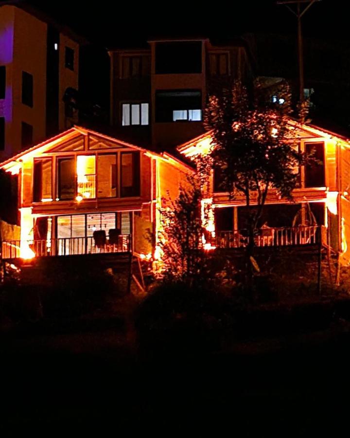 Bungalov Ev